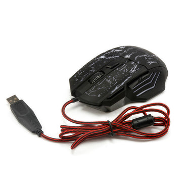 USB Wired Gaming Mouse for PC