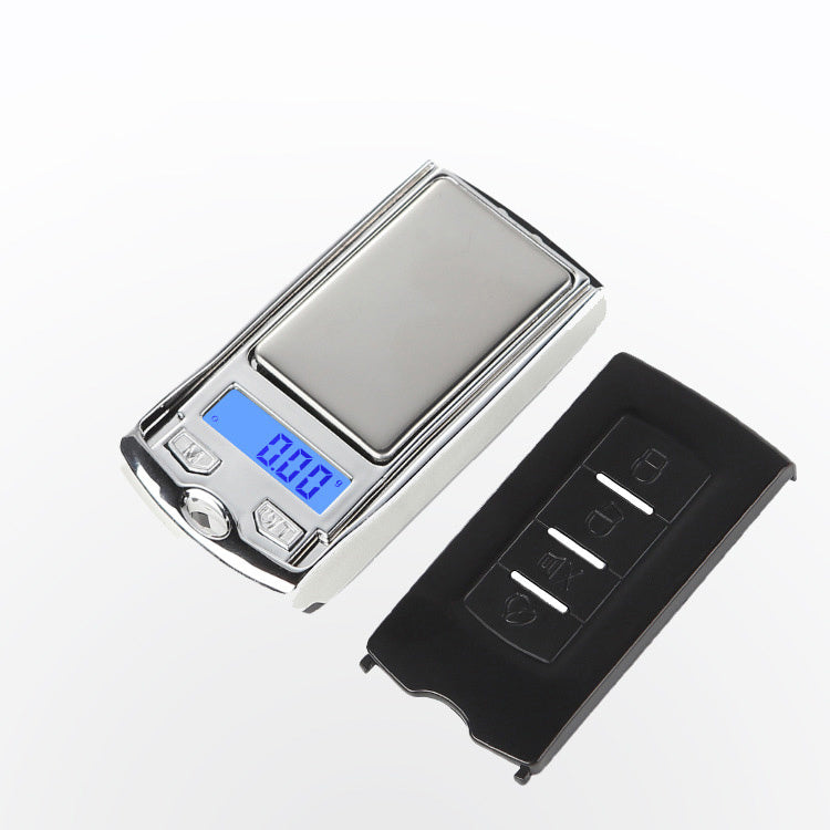 Portable Mini Digital Pocket Scales 100g