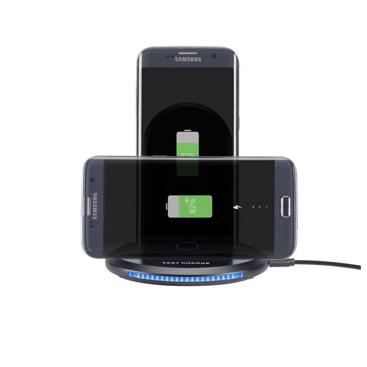 Wireless Charger Bracket Charger Fast Charging Stand