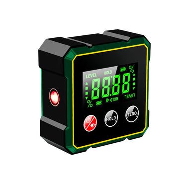 Magnetic Digital Angle Finder