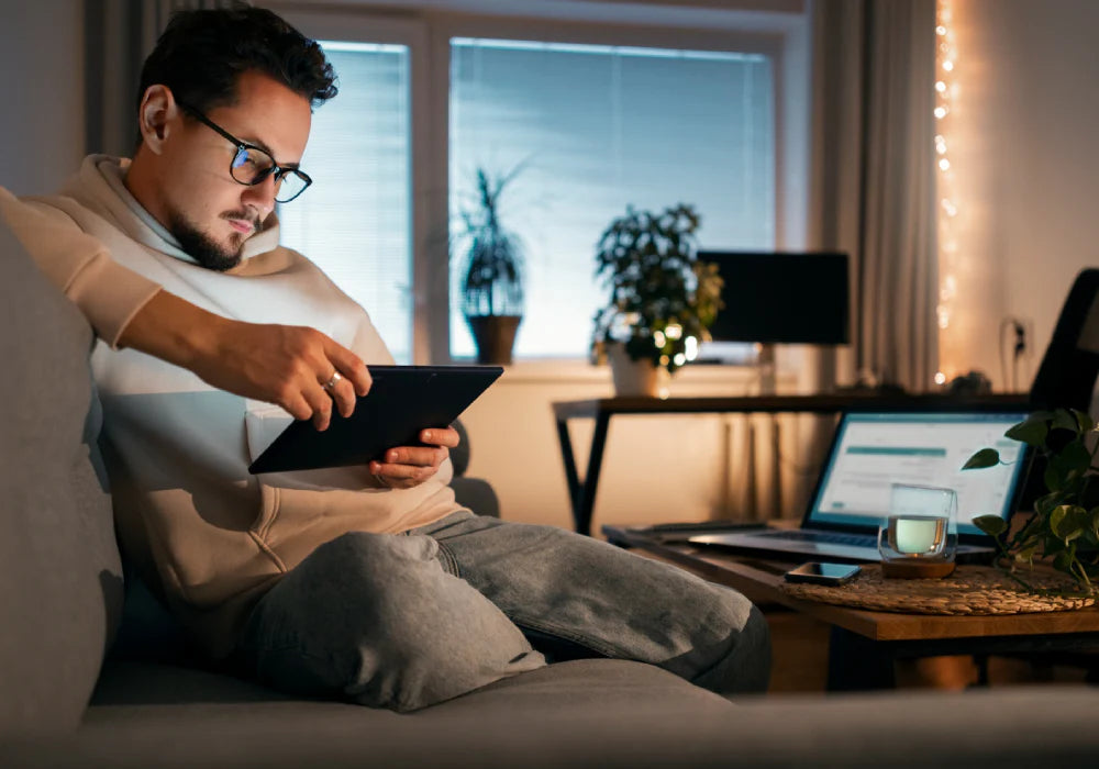 Top Tech Gadgets That Make Everyday Life Easier