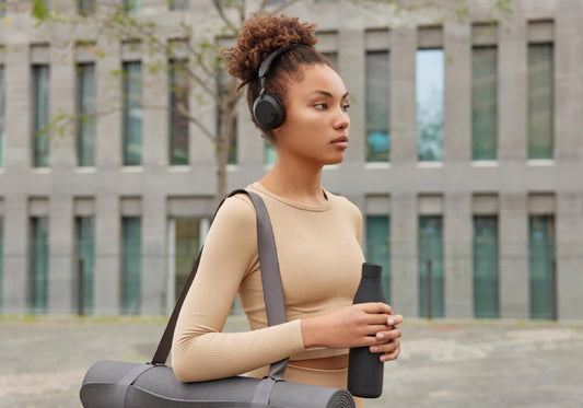 How to Choose the Right Headphones for Your Lifestyle