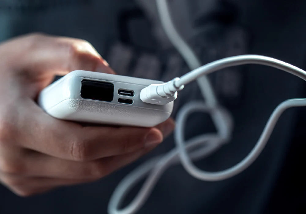 Why Fast Chargers Are a Must-Have in 2025