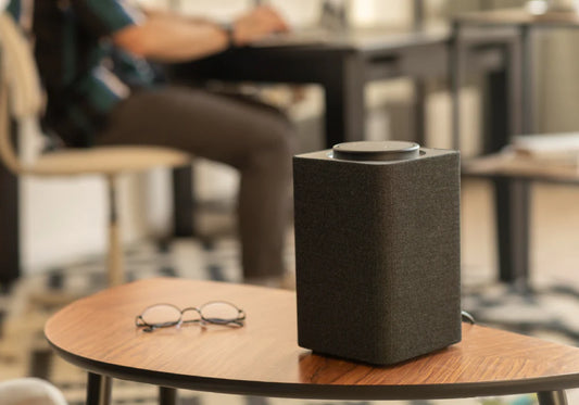 Wireless Speakers: Bringing Powerful Sound Anywhere