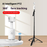 360 Auto Gimbal AI Smart Gimbal Face Tracking
