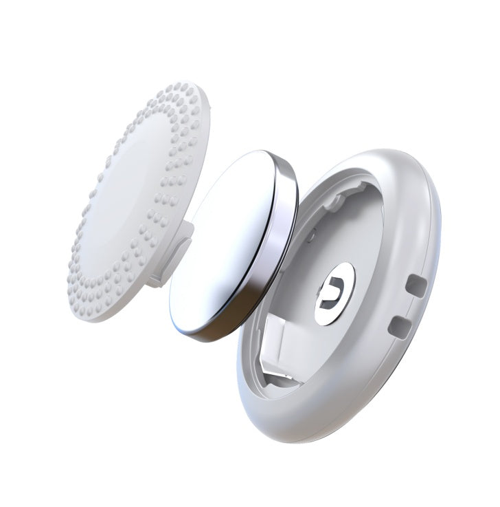 Energy Tracker, 365 Days Battery Life, Suitable For Keys.