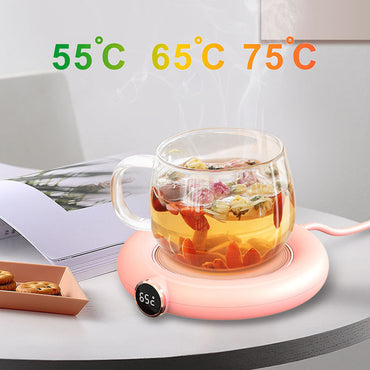 Cup Warmer Pad Gadgets