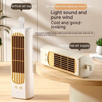 Multifunctional Household Shaking Head Electronic Fan