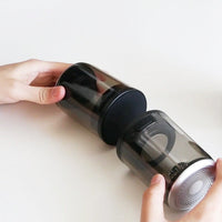 Magnetic Transparent Bluetooth Speaker