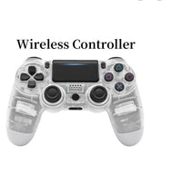 PS4 Wireless Game Handle