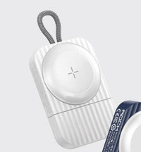 Magnetic Universal Fast Wireless Charger