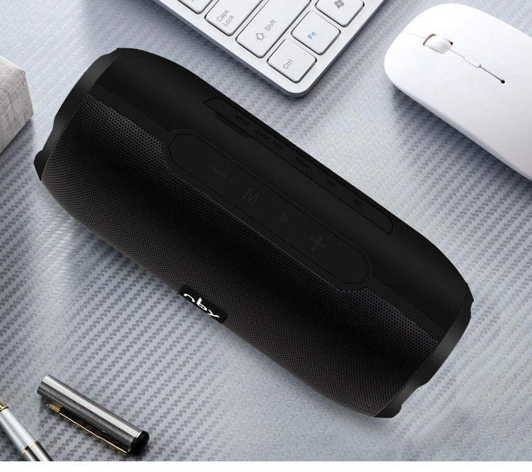 Bluetooth Wireless Speaker V5.0 1200mAh