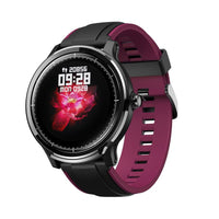 SN80 Smartwatch - Fashion & Fitness Tracker