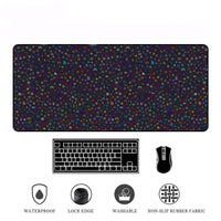 Desktop Gaming Computer Mouse Pads