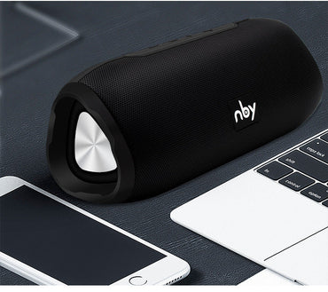Bluetooth Wireless Speaker V5.0 1200mAh