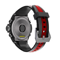 DK10 Bluetooth Smartwatch Fitness Tracker