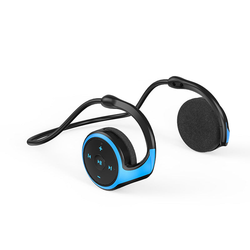 Wireless Bluetooth In-Ear Headset with MP3 & USB