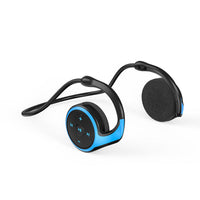 Wireless Bluetooth In-Ear Headset with MP3 & USB