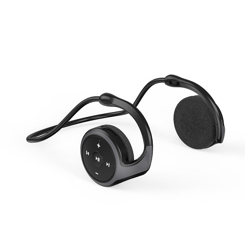 Wireless Bluetooth In-Ear Headset with MP3 & USB