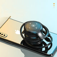 Wireless Bluetooth In-Ear Headset with MP3 & USB