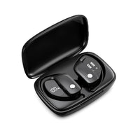 NVAHVA True Wireless Stereo Sport Earbuds