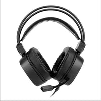 Wired Gaming Headset with Microphone