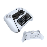 Wireless Controller Keyboard for PS5