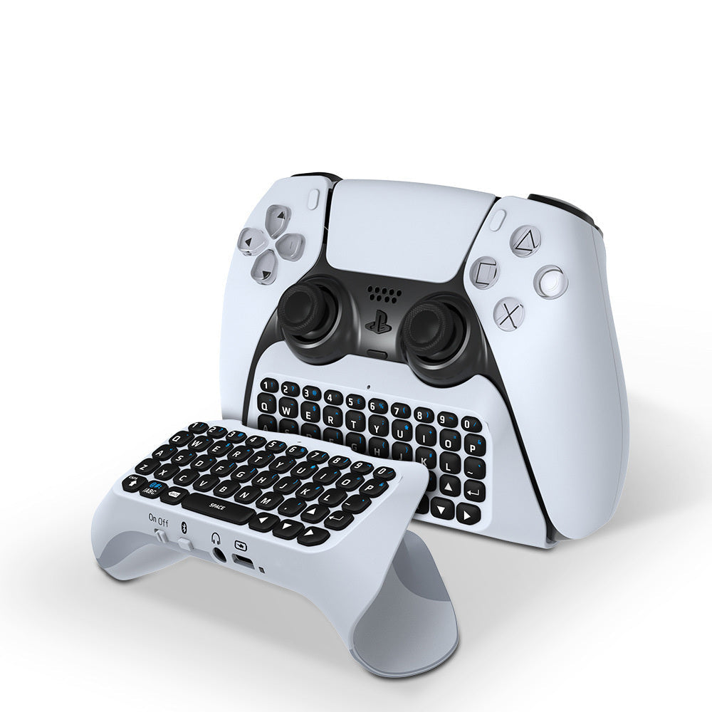 Wireless Controller Keyboard for PS5