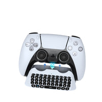 Wireless Controller Keyboard for PS5