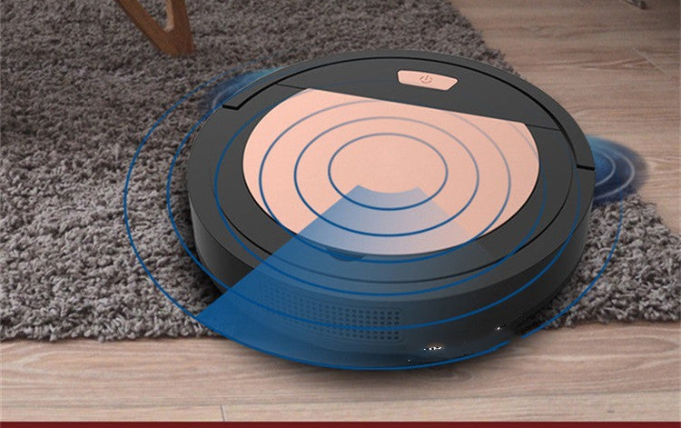 Home Cleaning Robot Mops Vacuum Cleaner