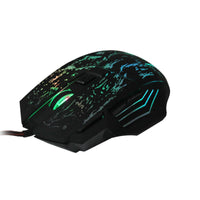 USB Wired Gaming Mouse for PC