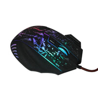 USB Wired Gaming Mouse for PC