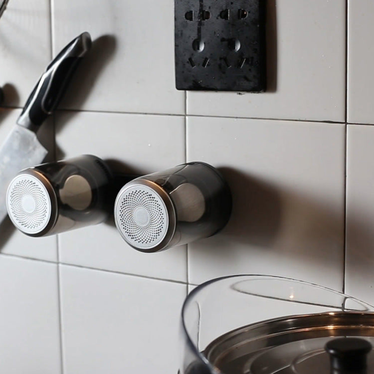 Magnetic Transparent Bluetooth Speaker