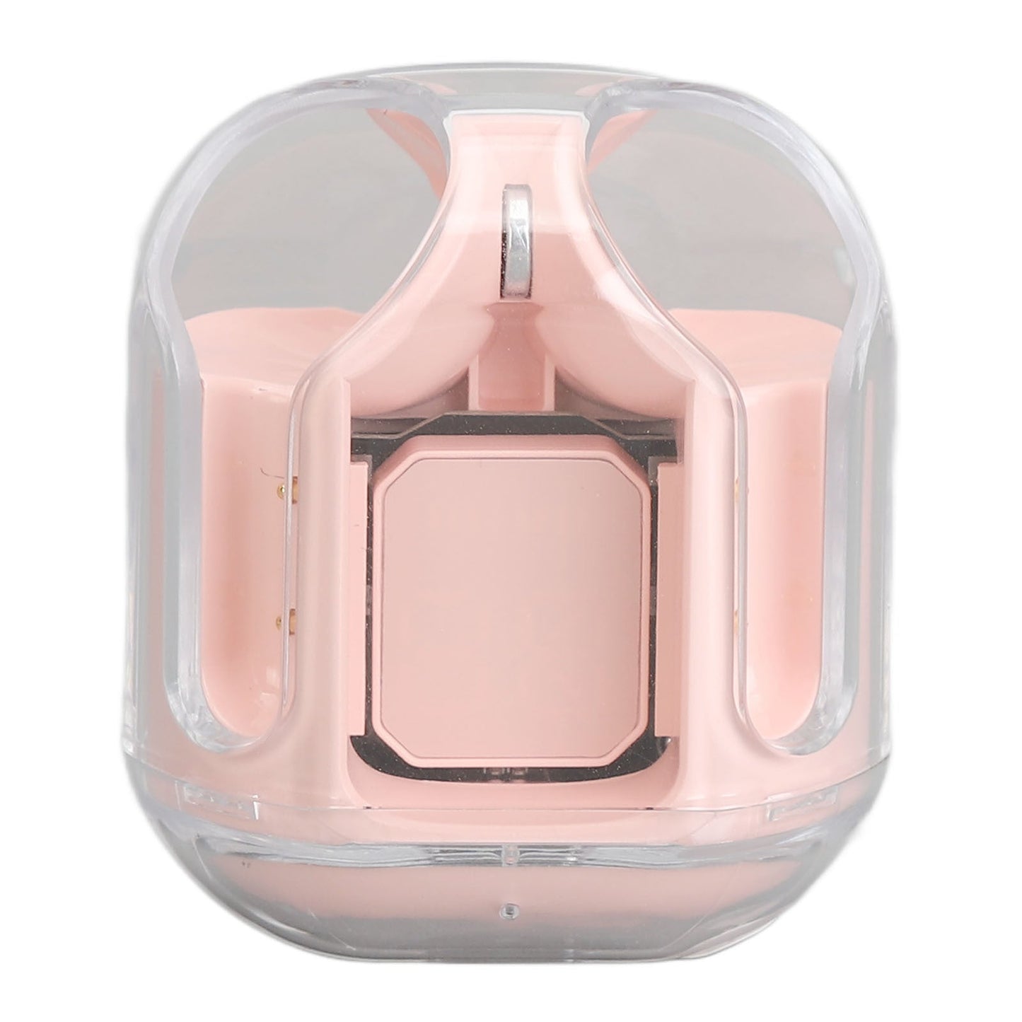 Pink Bluetooth 5.3 Earbuds