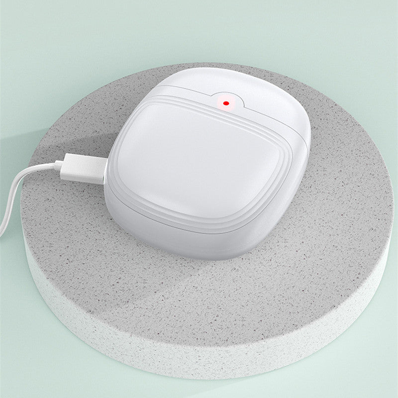 Rechargeable Electric Nail Clippers