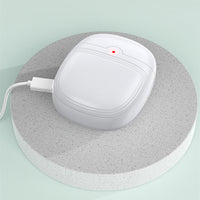 Rechargeable Electric Nail Clippers