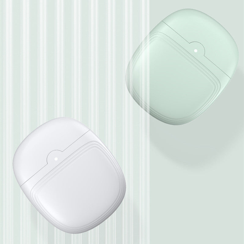 Rechargeable Electric Nail Clippers