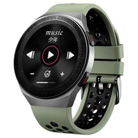 MT3 Bluetooth Touch Screen Smartwatch