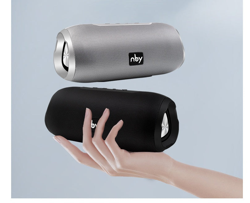 Bluetooth Wireless Speaker V5.0 1200mAh