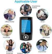 Tens Muscle Stimulator 36-Mode Electric EMS Acupuncture
