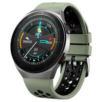 MT3 Bluetooth Touch Screen Smartwatch