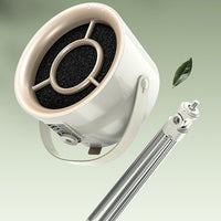 2024 New Portable Desktop Exhaust Fan