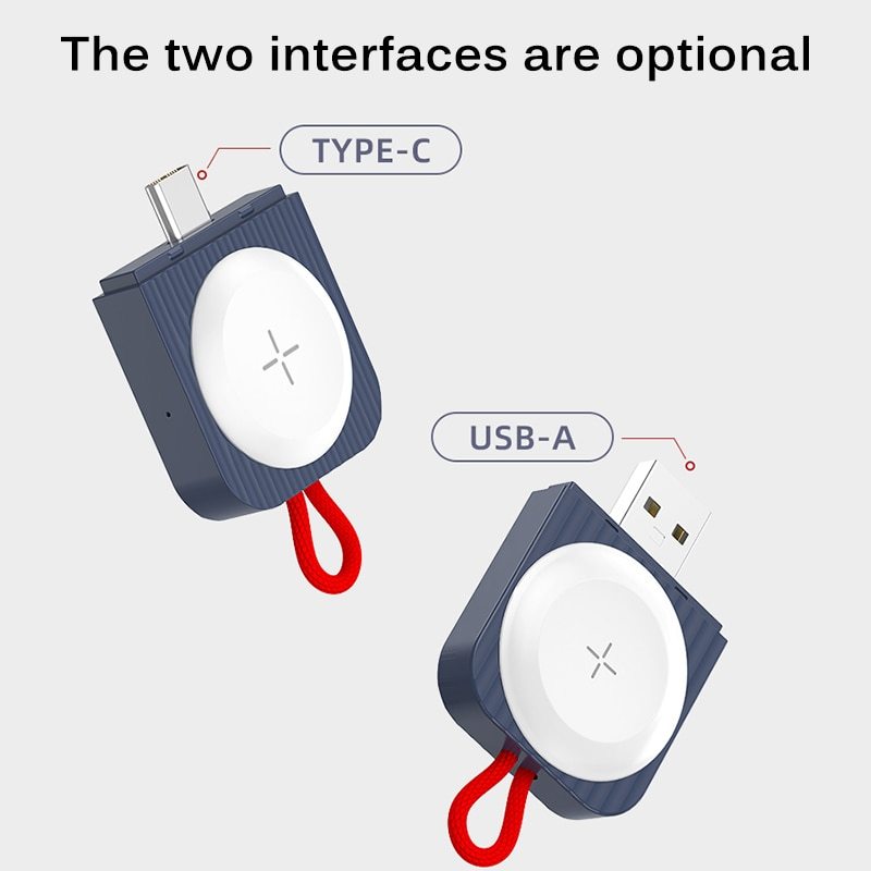 Magnetic Universal Fast Wireless Charger