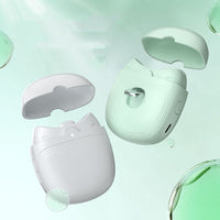 Rechargeable Electric Nail Clippers