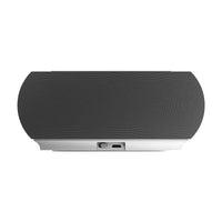 Wireless Bluetooth Speaker with Subwoofer and Dual Speakers