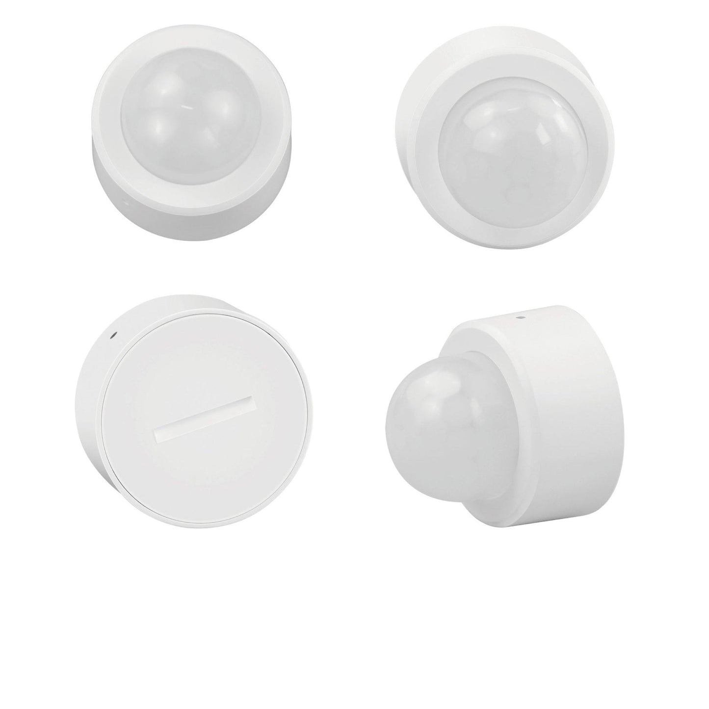 Wireless Human Body Sensor For Home Networking