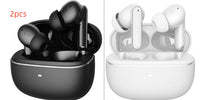 Wireless Bluetooth Noise-Canceling In-Ear Headphones