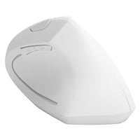 H1 Vertical Wireless Mouse USB Rechargeable