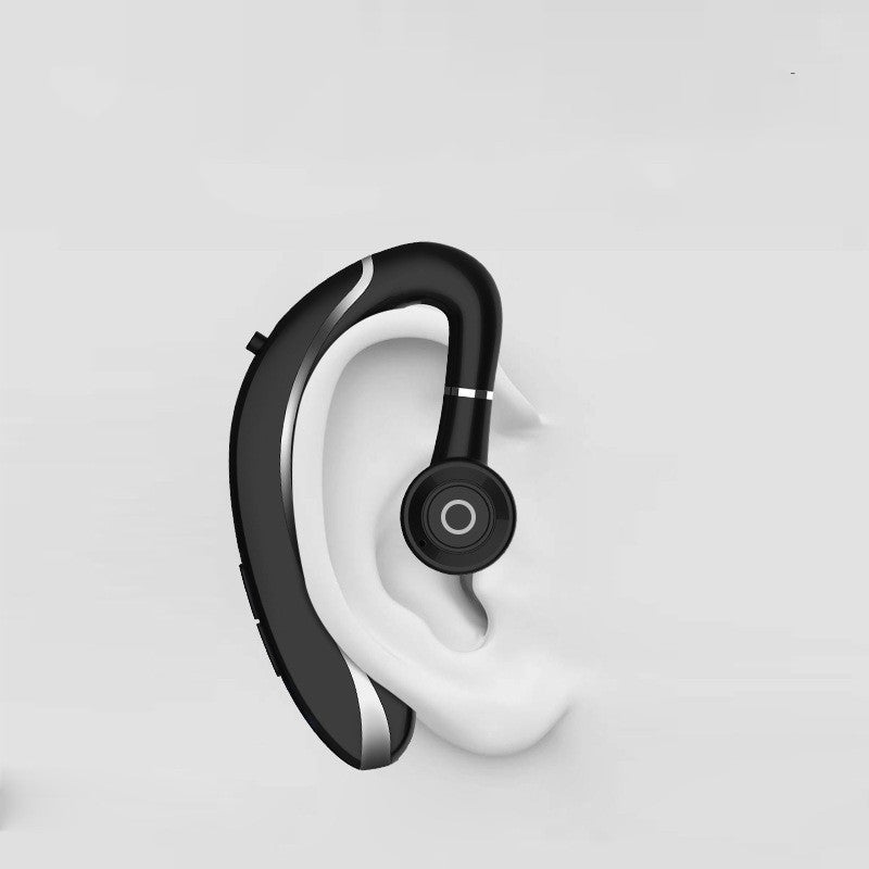 Noise Cancelling Bluetooth Wireless Earbuds with Mic