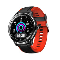 SN80 Smartwatch - Fashion & Fitness Tracker